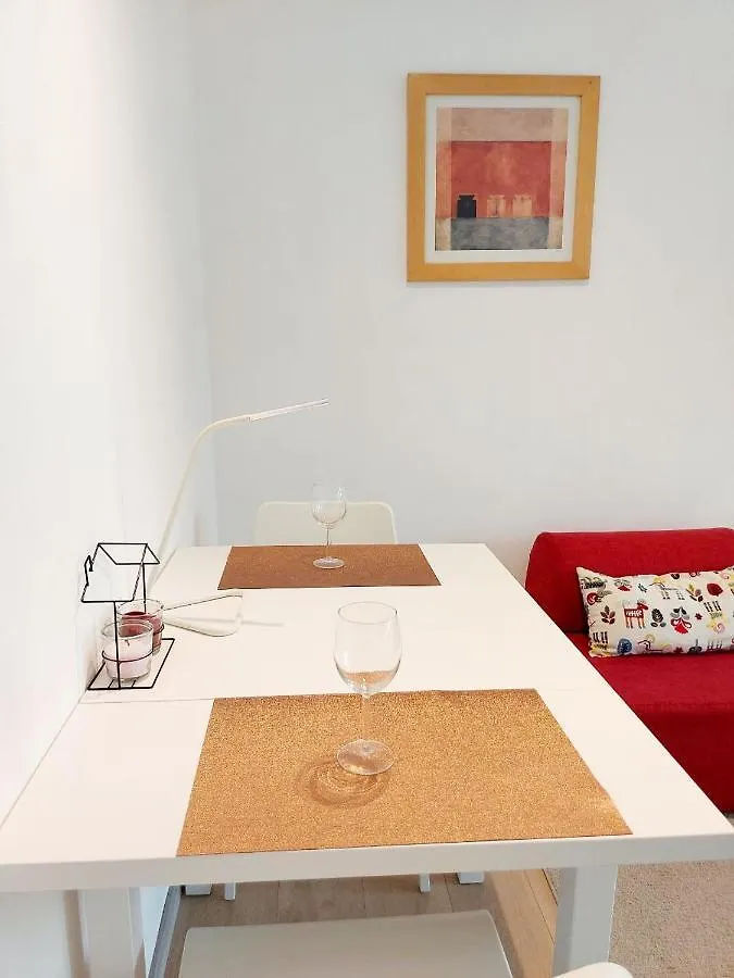 Apartmán Комфортная Квартира В Городе Антверпен