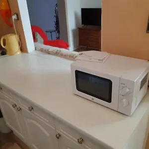 Casa Di Marco Appartement