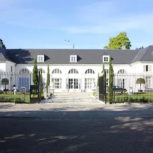 Luxury Arendshof Appartement