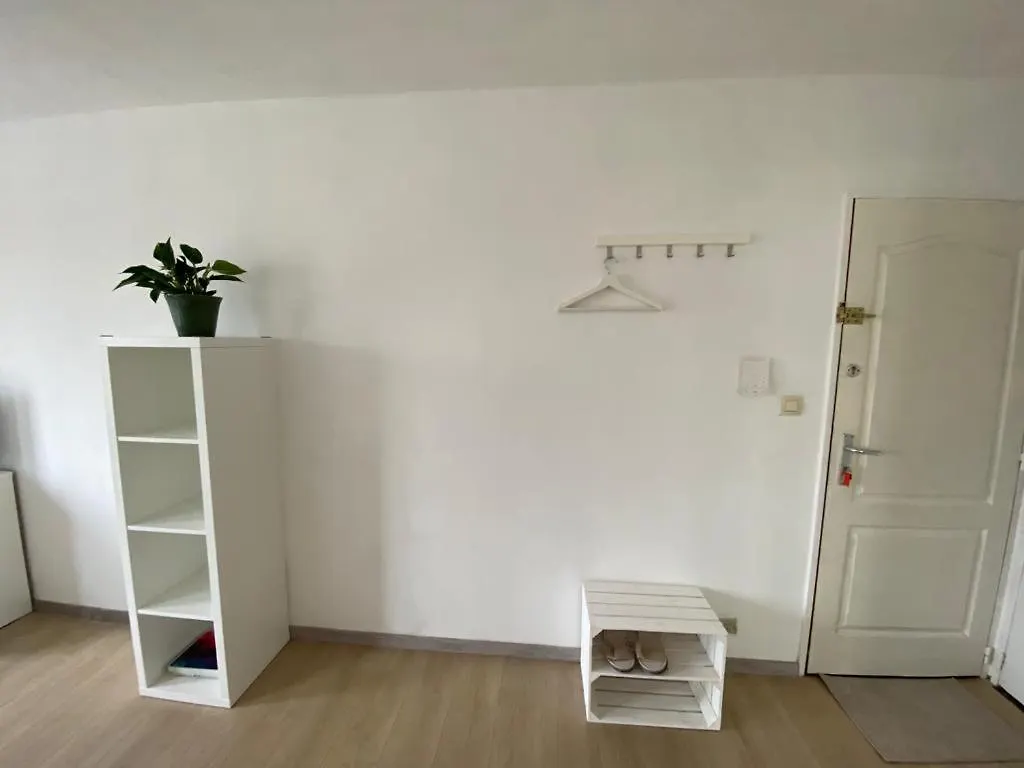 Комфортная Квартира В Городе Антверпен 0*, Antwerp Belgium