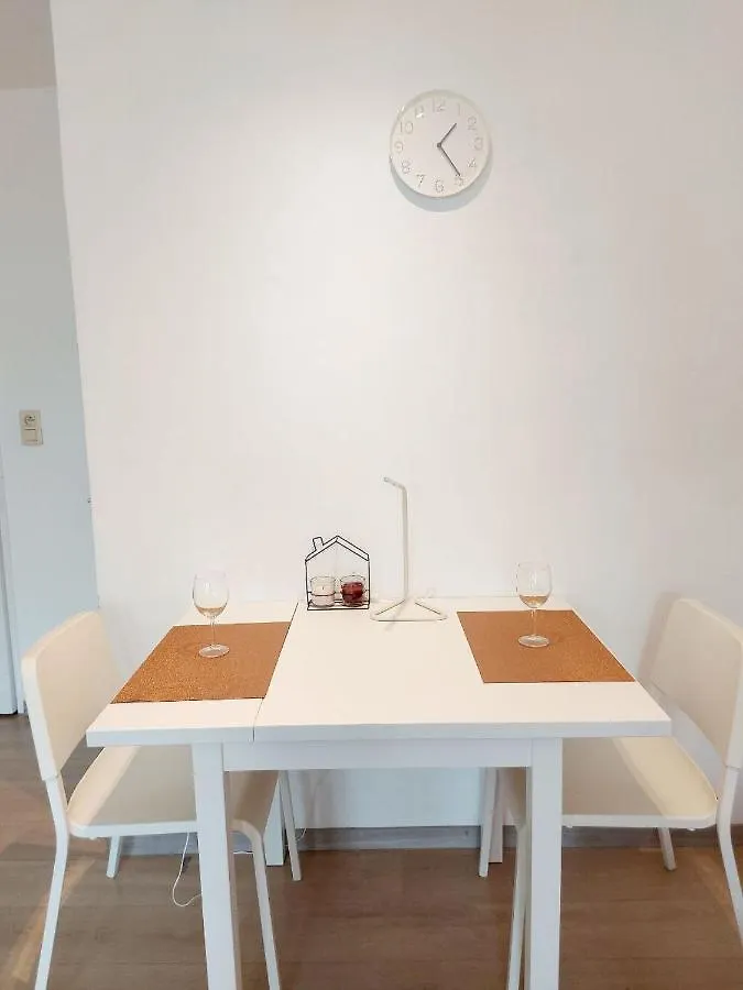 Комфортная Квартира В Городе Антверпен 0*, Antwerp Belgium